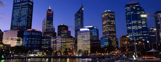 Perth property market a “potential goldmine” for clever investors
