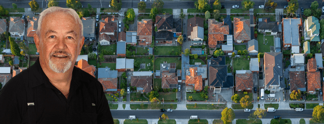 The Affordability Crisis