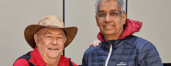 Property Prosper Retire by Kevin Young