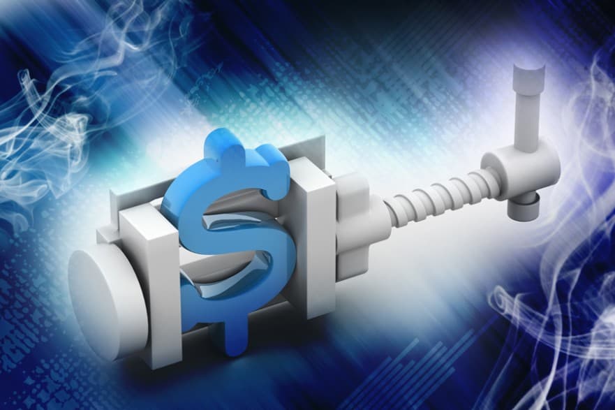 Australia Is In The Grip Of A Credit Squeeze