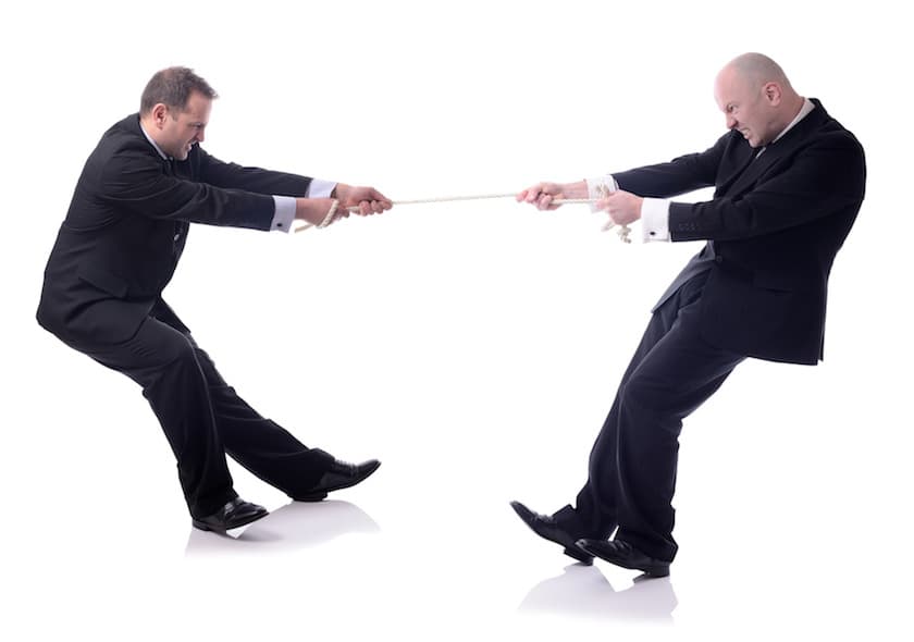 The good, the bad and the ATO