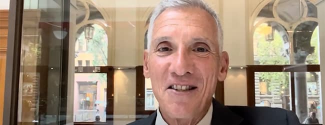 Property Headwinds Not As Bad As Feared says Clifford Bennett