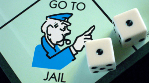 Are We Stuck In A Giant Monopoly Game?