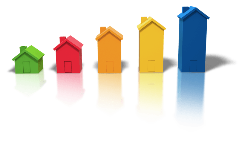 Stagnant Property Prices Causing Doubt?