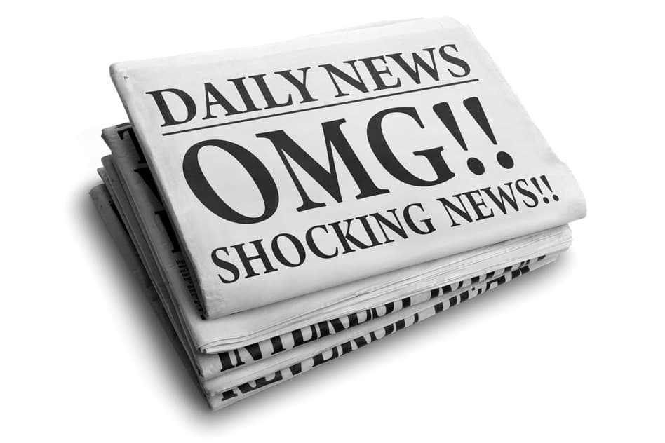 Where there's smoke, there's burning questions!